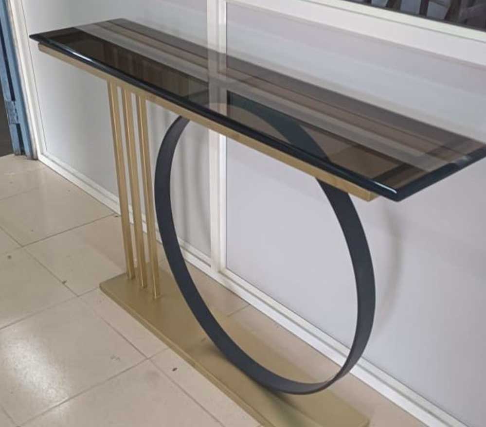 console-tables